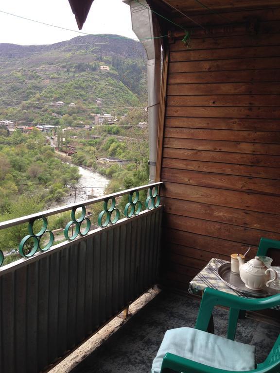 ألافيردي Iris B&B In Debed Canyon المظهر الخارجي الصورة